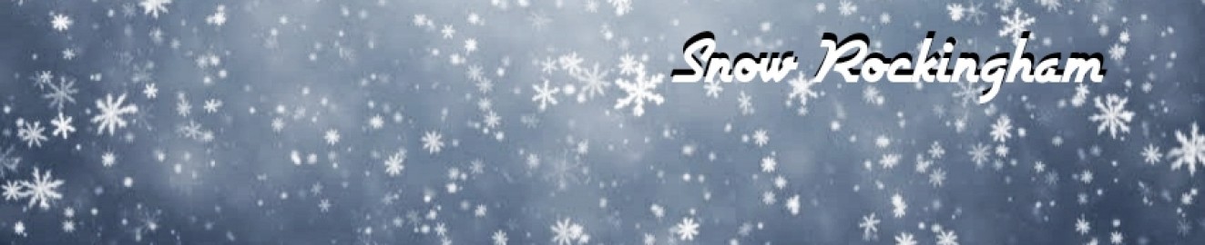 Snow Rockingham