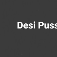 Desi-Pussy