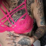 Miss Magenta