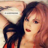 Naughtylittlefoxy