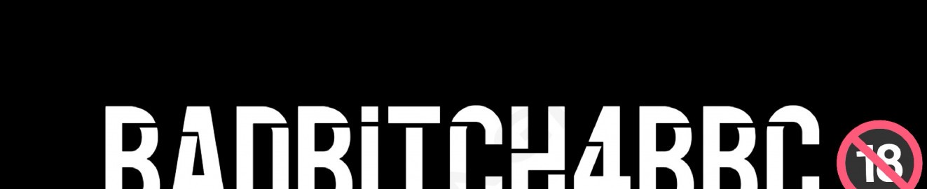 BadBitch4BBC