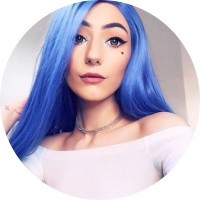 lilbabyybluee