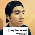 grayfoxwantwomen