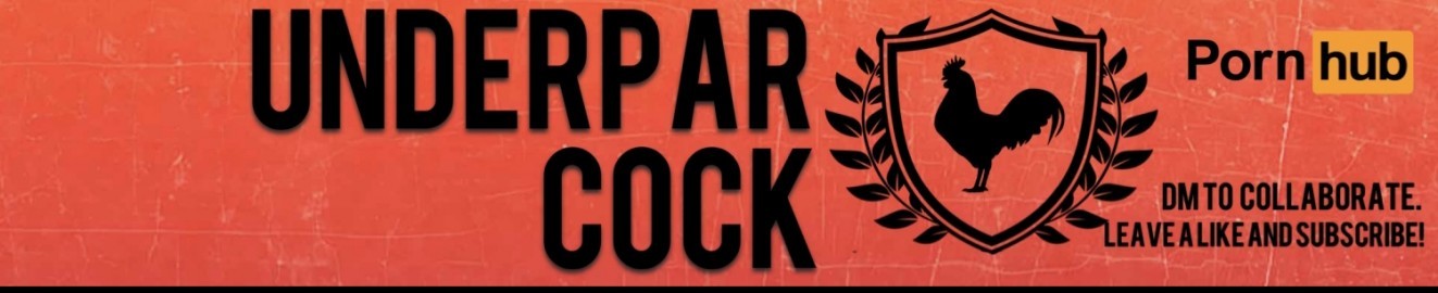 underparcock