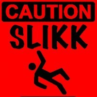 Slikk As It Gets