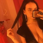 XXX Stina