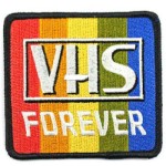 forever VHS