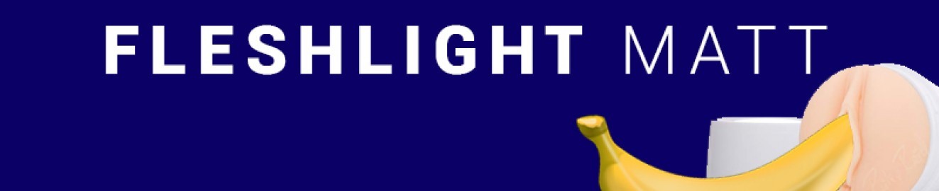 FleshlightMatt
