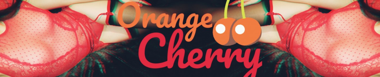 OrangeCherry