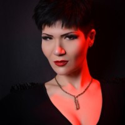 Mistress Alexandra Balance's profile picture