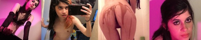 Alaska zade porn videos
