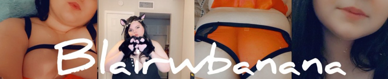 Blair Banana