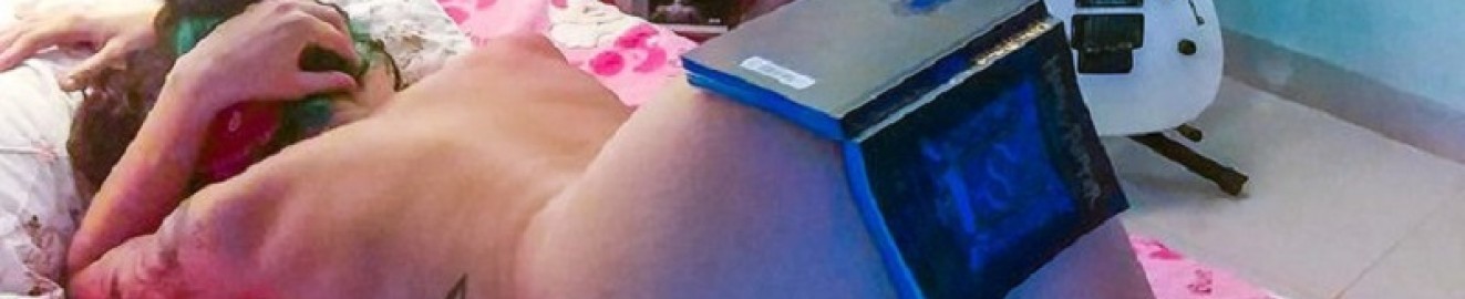 User cover image