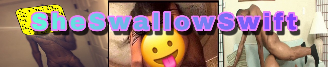 SheSwallowSwift