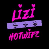 LiziHotwife