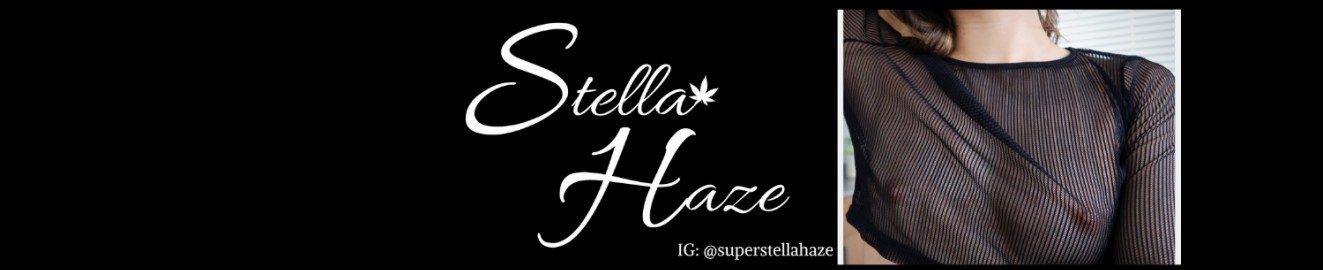 StellaHaze