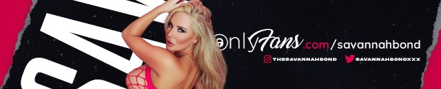 Savannah Bond Vidéos Porno | Pornhub.com