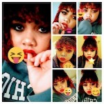 Mallii reddd headdd
