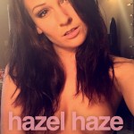 Hazel Haze