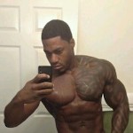 The Stomach Monster
