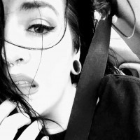 Cherilyn Manson
