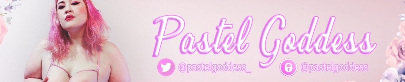 Pastel Goddess