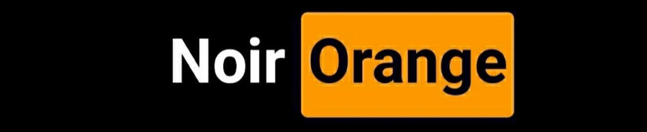 NoirOrange