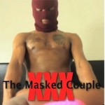 PXNK Mask