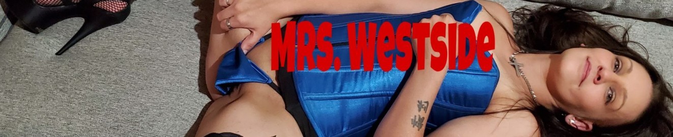 Mrs Westside