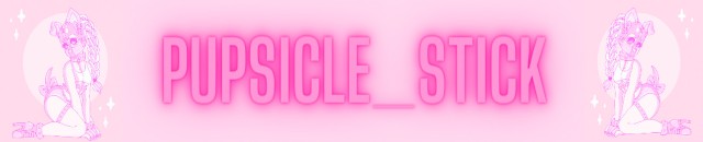 Pupsicle_stick's Porn Videos | Pornhub