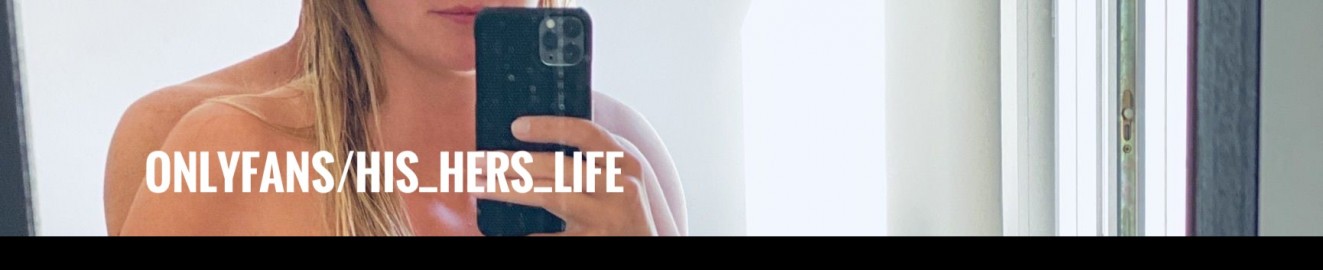 his_hers_life