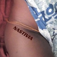 Nastavia