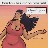 Thickmissladyred