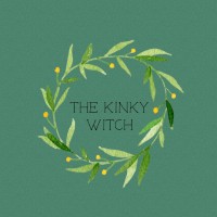 The Kinky Witch
