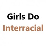 GirlsDoInterracial