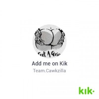 Cawkzilla