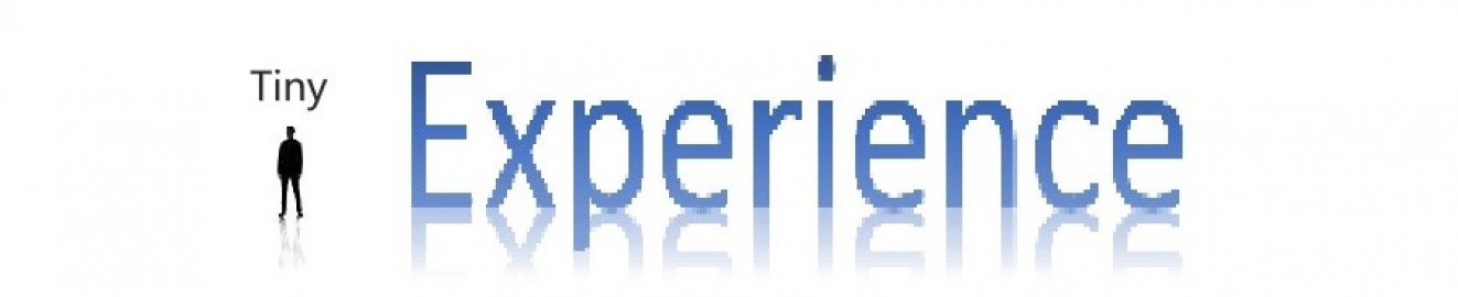 TinyExperience