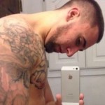 Mr Mike Oxlong