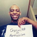 Orgasmic909