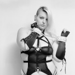 Scarlett Bliss