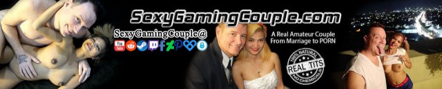 SexyGamingCouple's Porn Videos | Pornhub