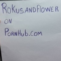 rokusandflower