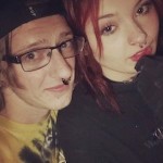 Daddy And Demon Doll