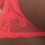 Ms sexy chocolate