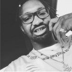 Trai Savage