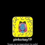 pinkcrissy