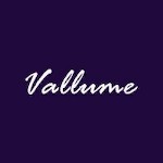 Vallume