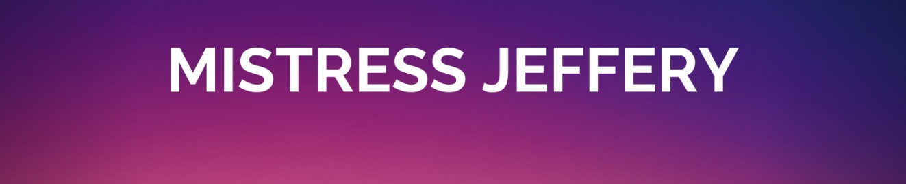Mistress Jeffery