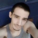 Kenneth Gabriel