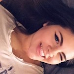 Olivia Grey